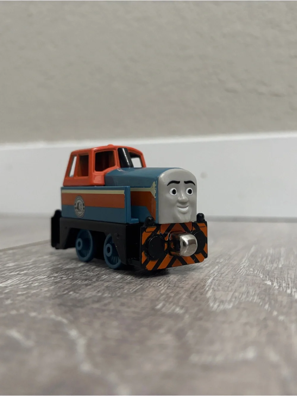 Diecast Den - Thomas & Friends